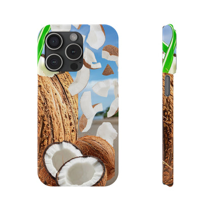 Slim Phone Case – Coco Coast