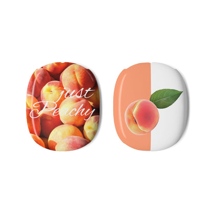 Headphone Ear Cup Covers – Just Peachy