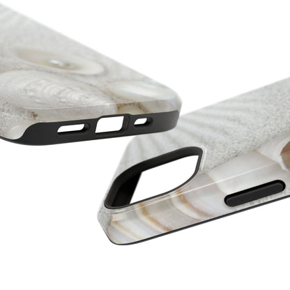 Impact-Resistant Phone Case – Pearl Shore