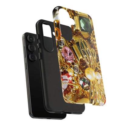 Protective Phone Case – Royal Dynasty