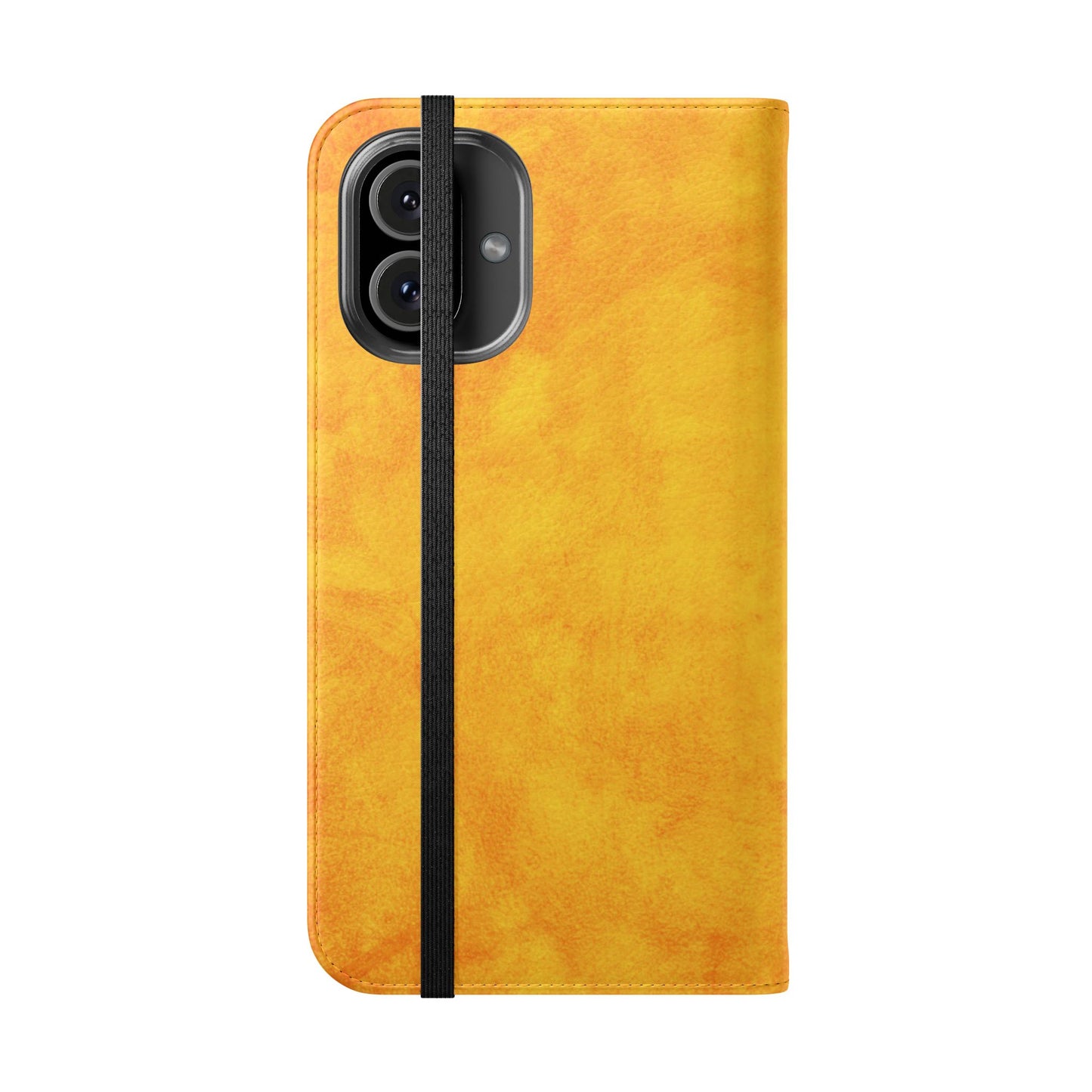 Flip Case – Saffron Smoke