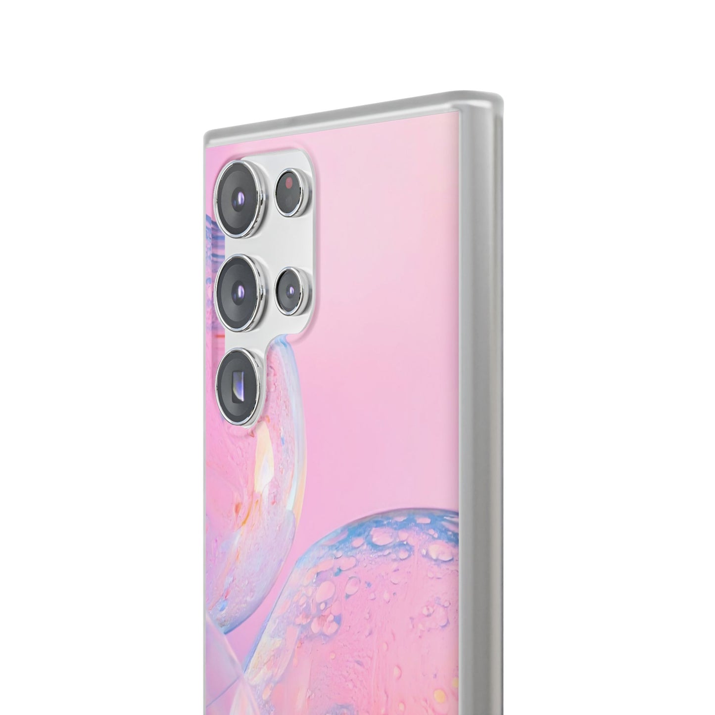 Flexi Case – Sugar Bubbles