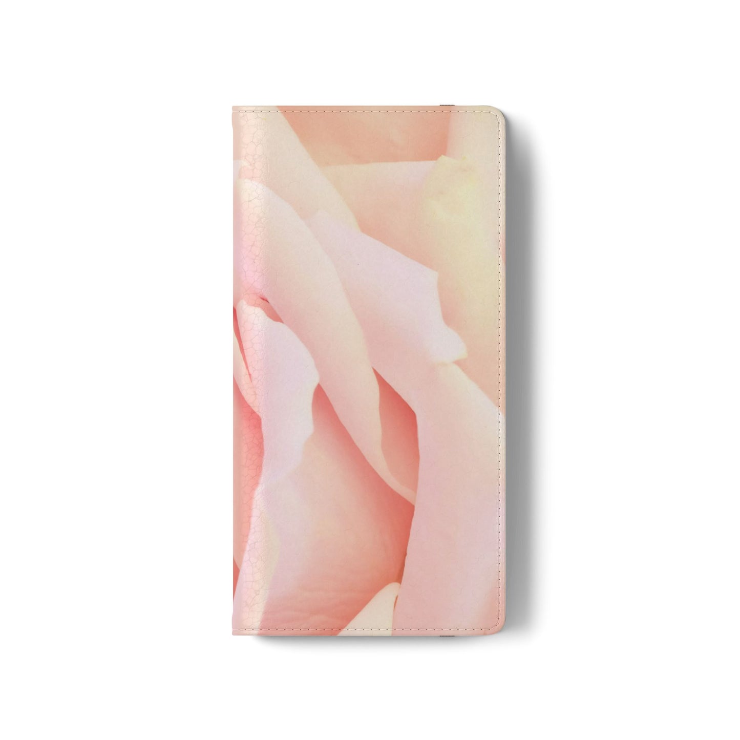 Flip Case – A Mother’s Rose Embrace