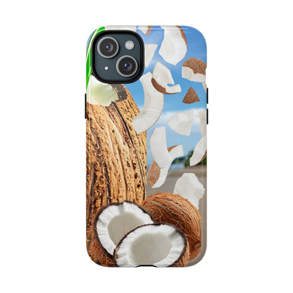Protective Magnetic Phone Case – Coco Coast
