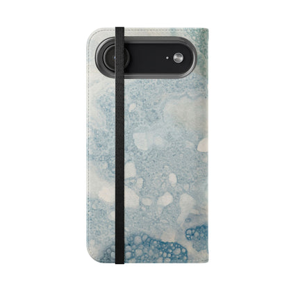 Flip Case – Clay Water