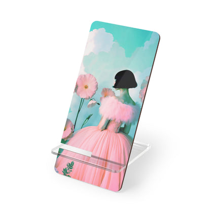 Phone Stand – Garden Romance