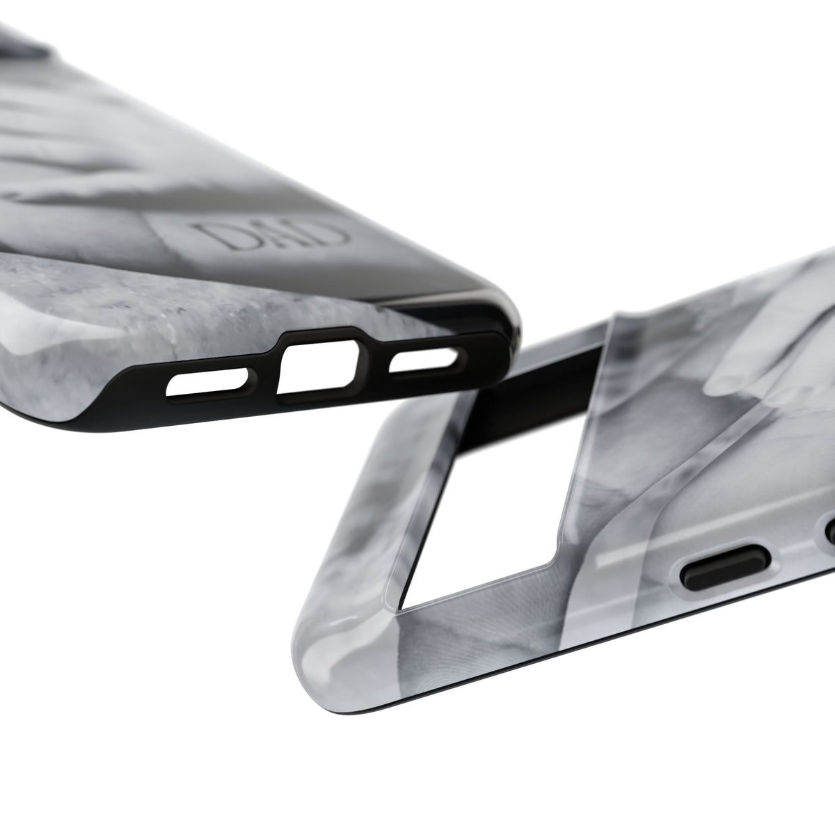 Protective Phone Case – Dad's Legacy