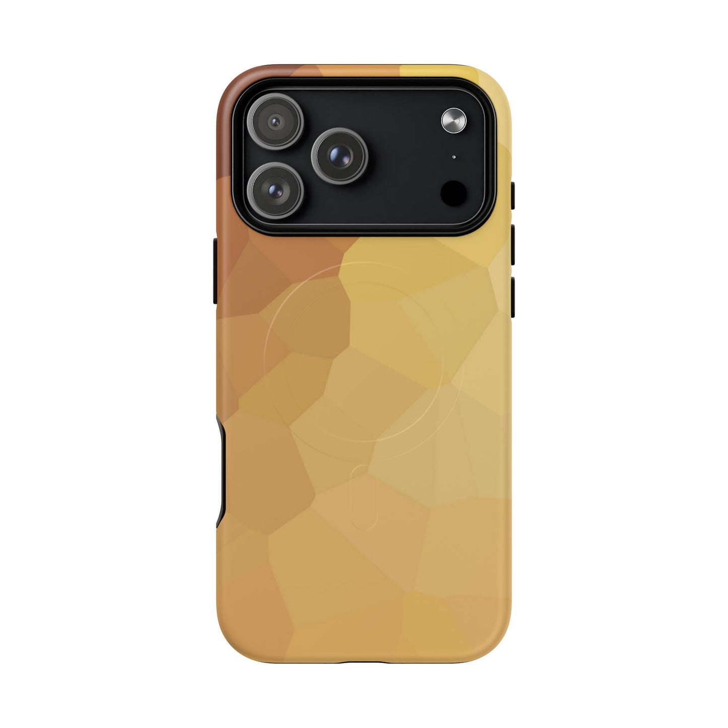 Protective Magnetic Phone Case – Butterglass