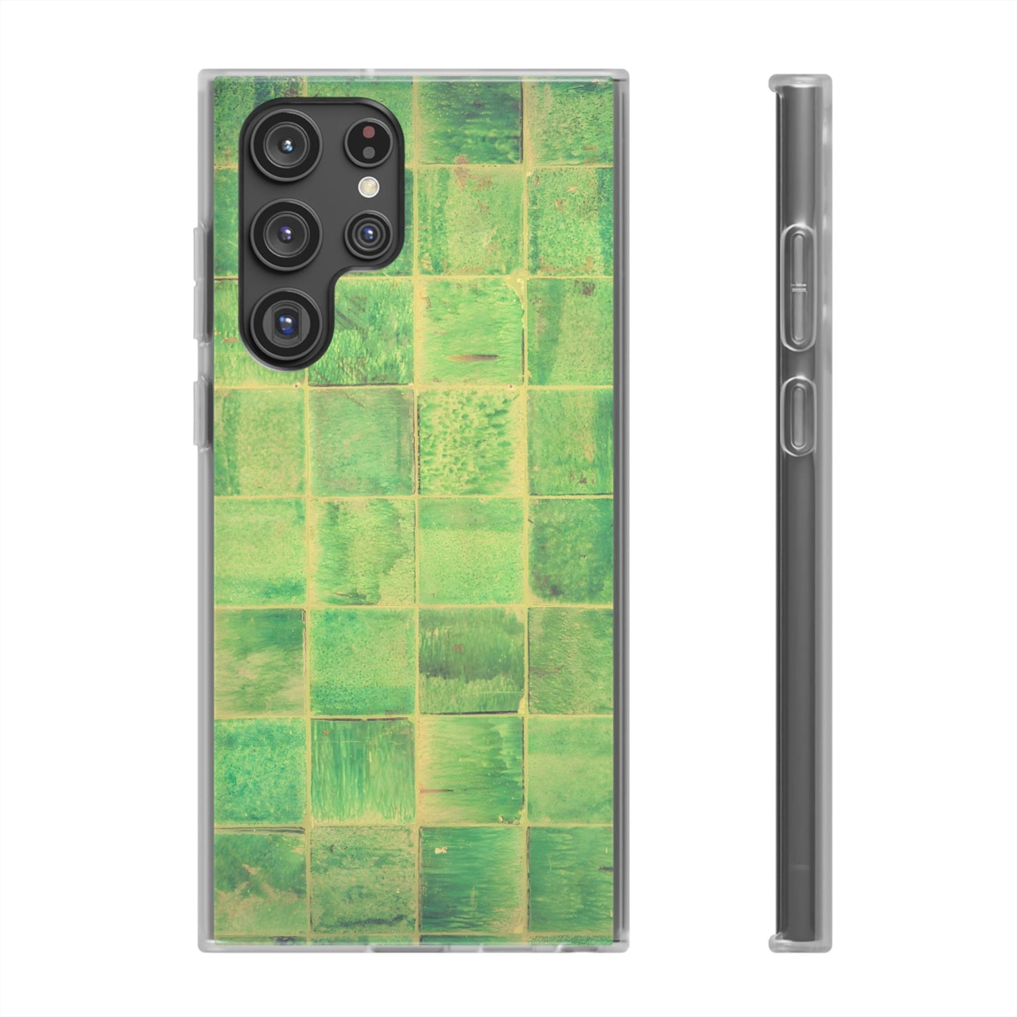 Flexi Case – Mosaic Mode