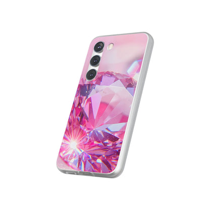 Flexi Case – Pink Ice