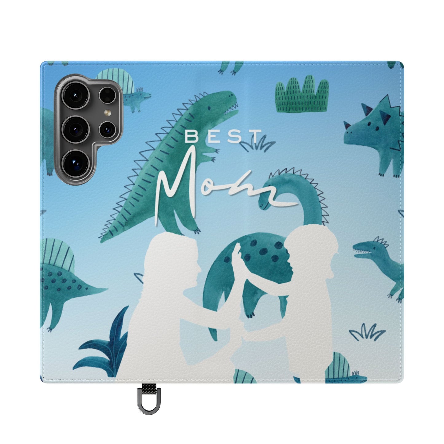 Flip Case – Best Mom: My Little Boy