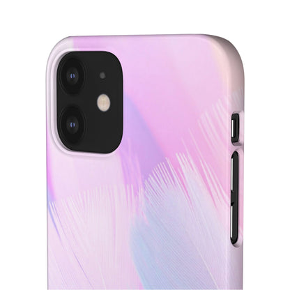 Snap Phone Case – Candy Wisps