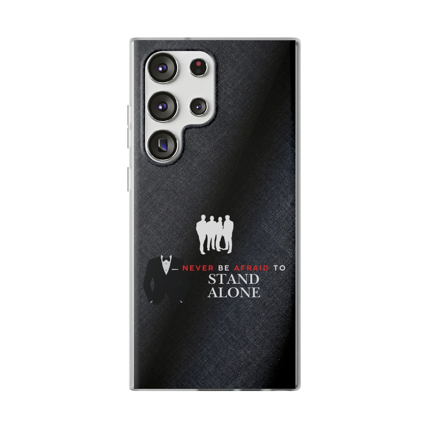 Flexi Case – Stand Alone