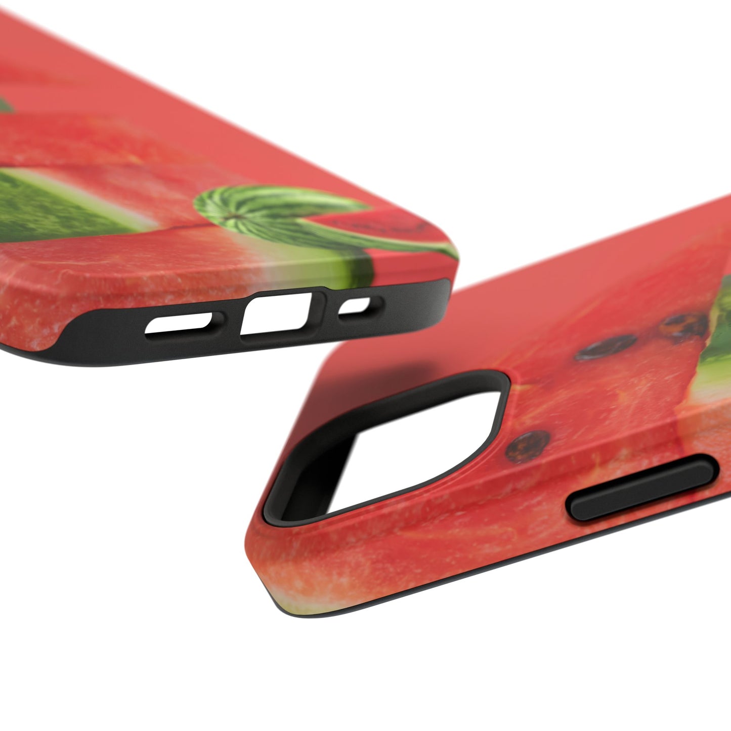 Impact-Resistant Phone Case – Summer Slice