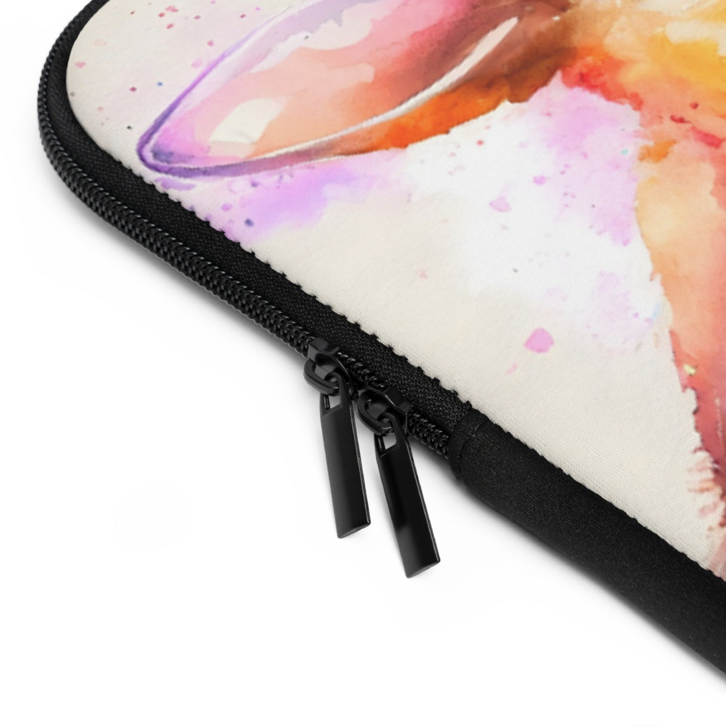 Laptop Sleeve – Painted Hare