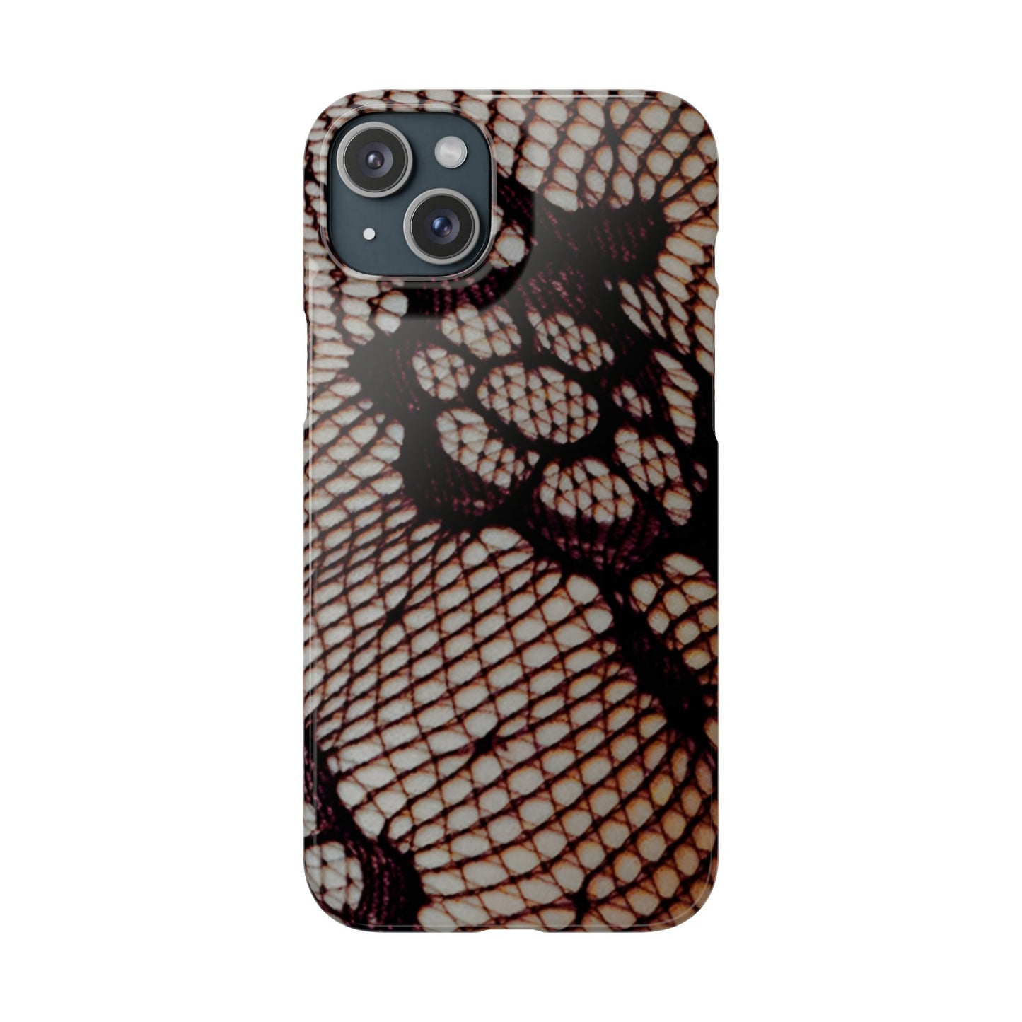 Snap Phone Case – After Dark