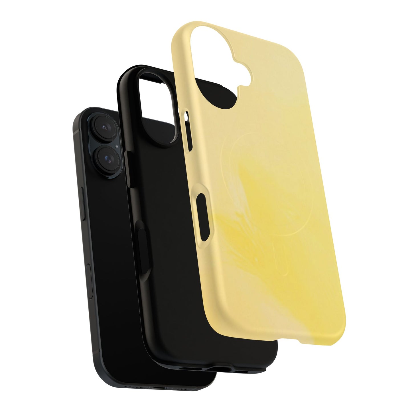 Protective Magnetic Phone Case – Sunwash