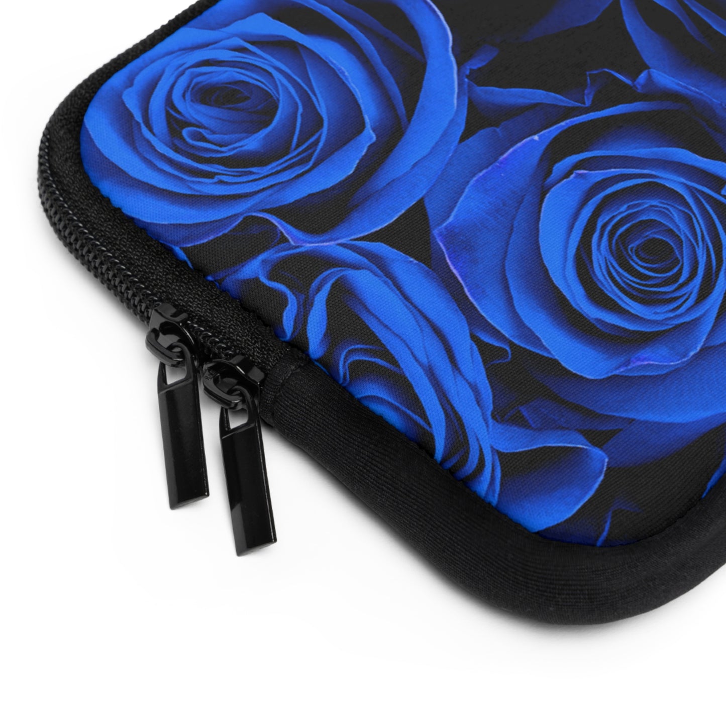 Laptop Sleeve – Midnight Bloom