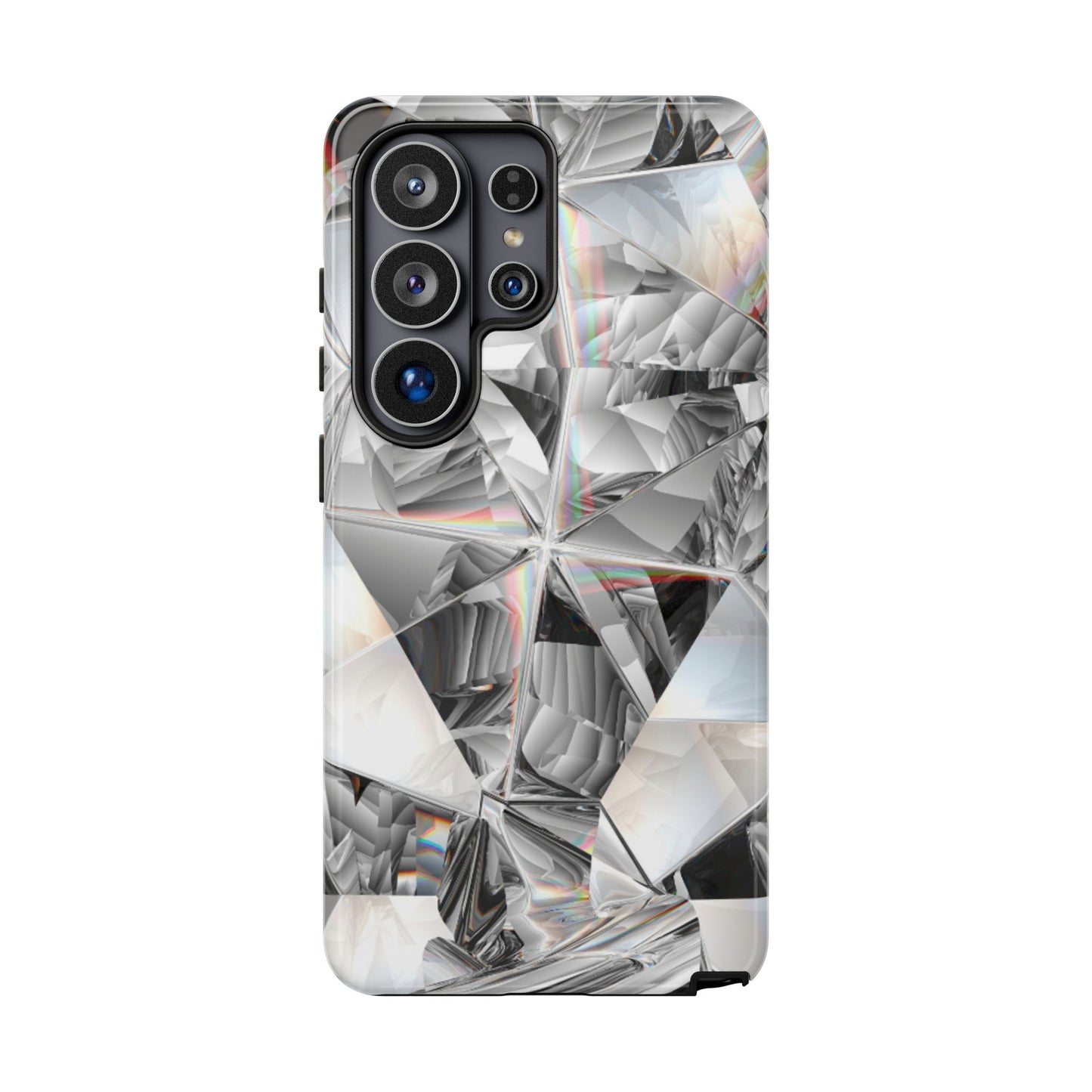 Protective Phone Case – Flawless
