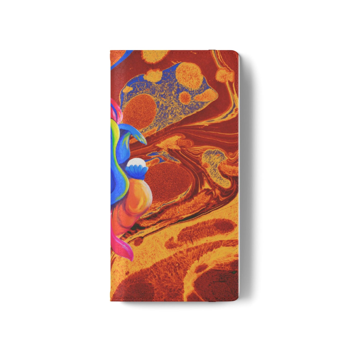 Flip Case – Karma Blaze