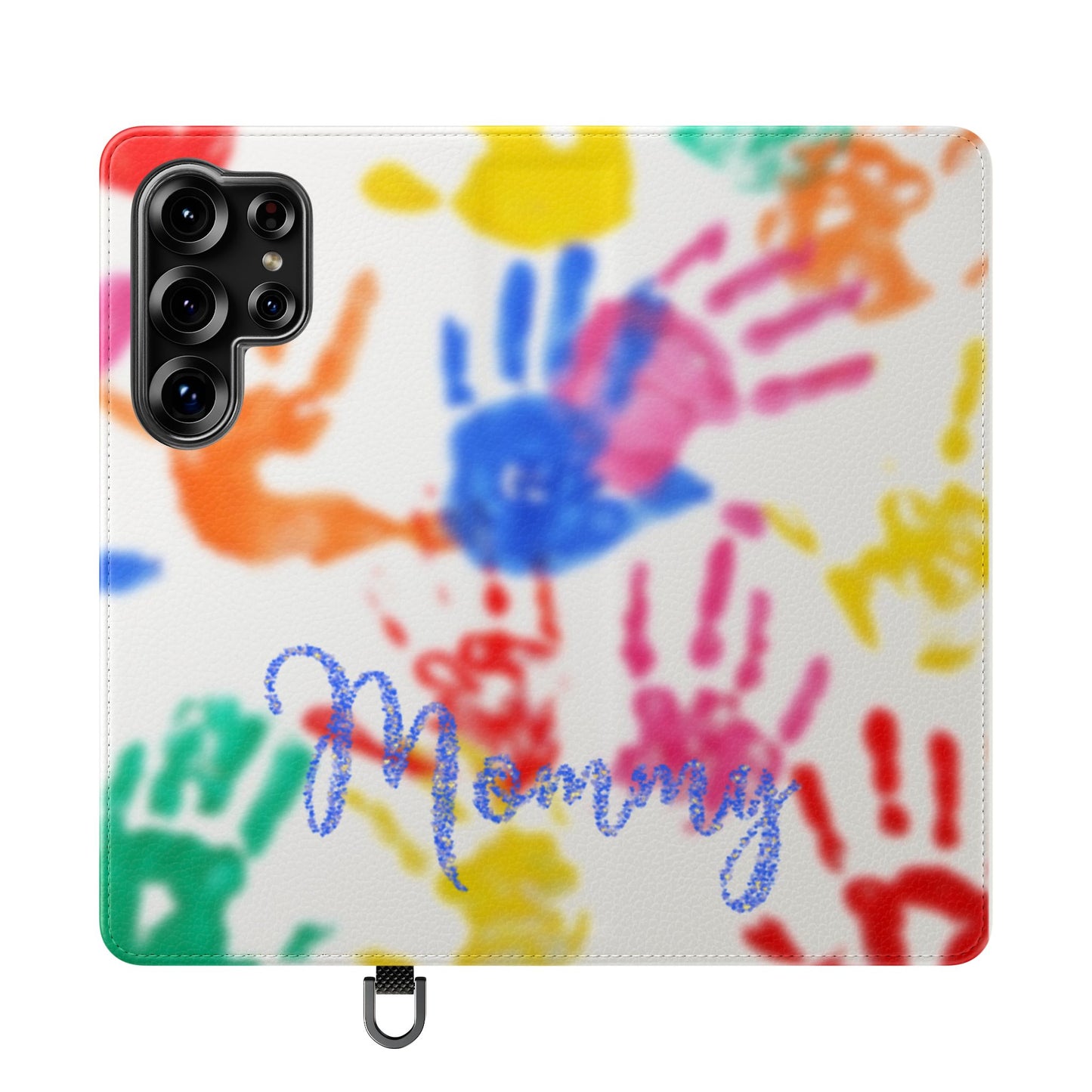 Flip Case – Handprint Memories