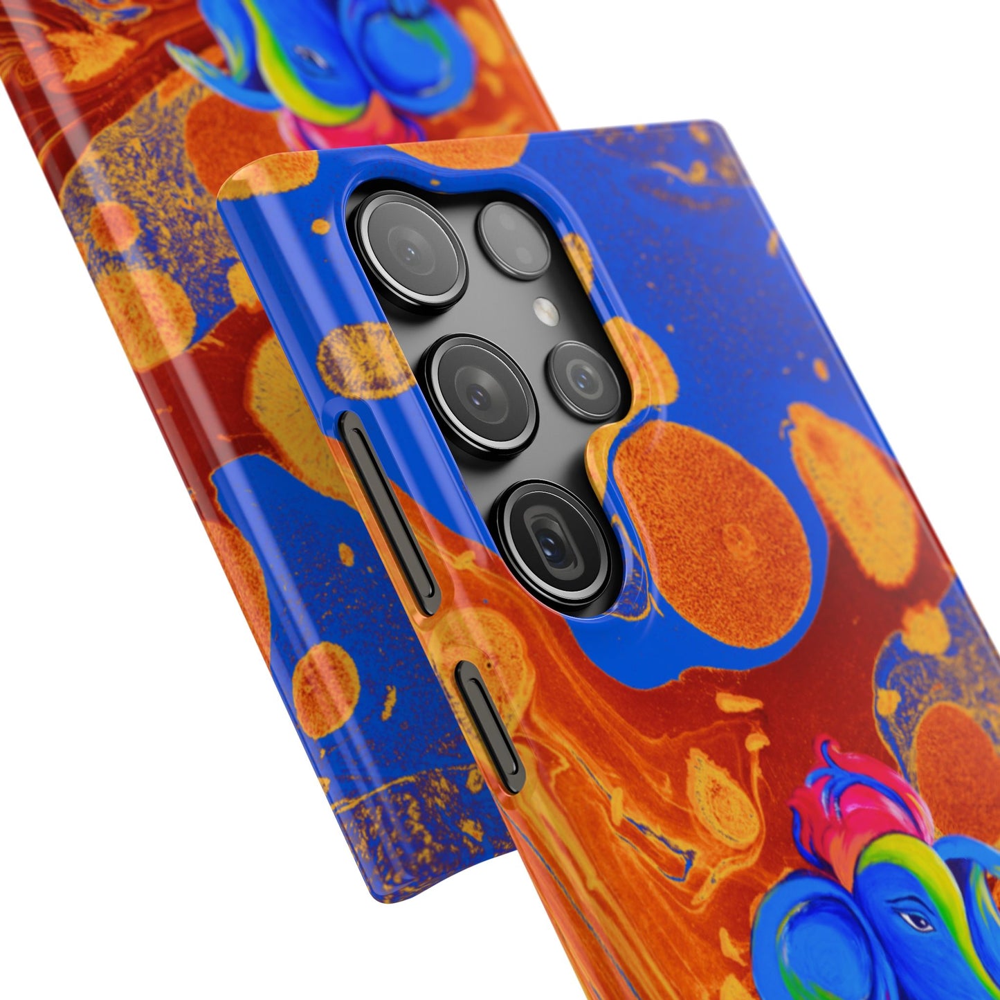 Snap Phone Case – Karma Blaze