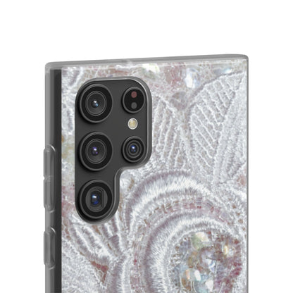 Flexi Case – Lace Veil