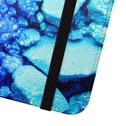 Flip Case – Pigment Play