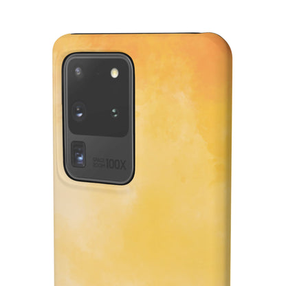 Snap Phone Case – Mellowtone