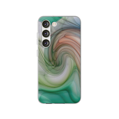 Flexi Case – Marble Flow