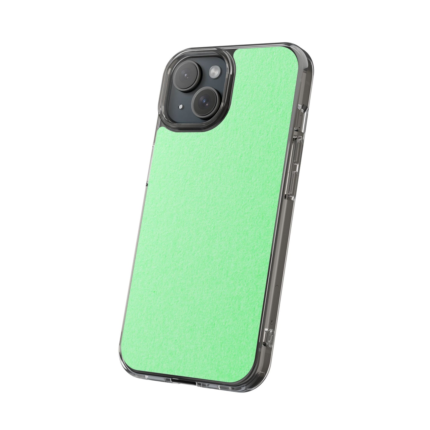 Clear Phone Case – Minted