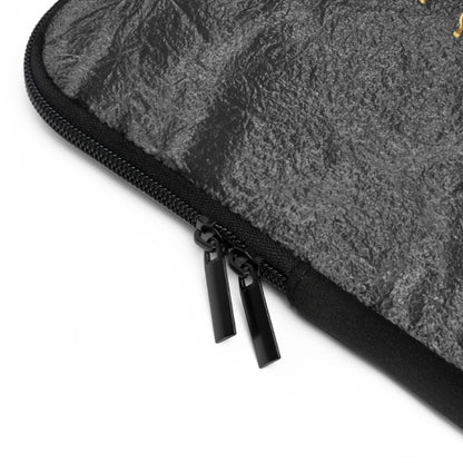 Laptop Sleeve – Young King