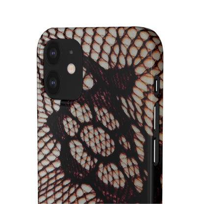 Snap Phone Case – After Dark