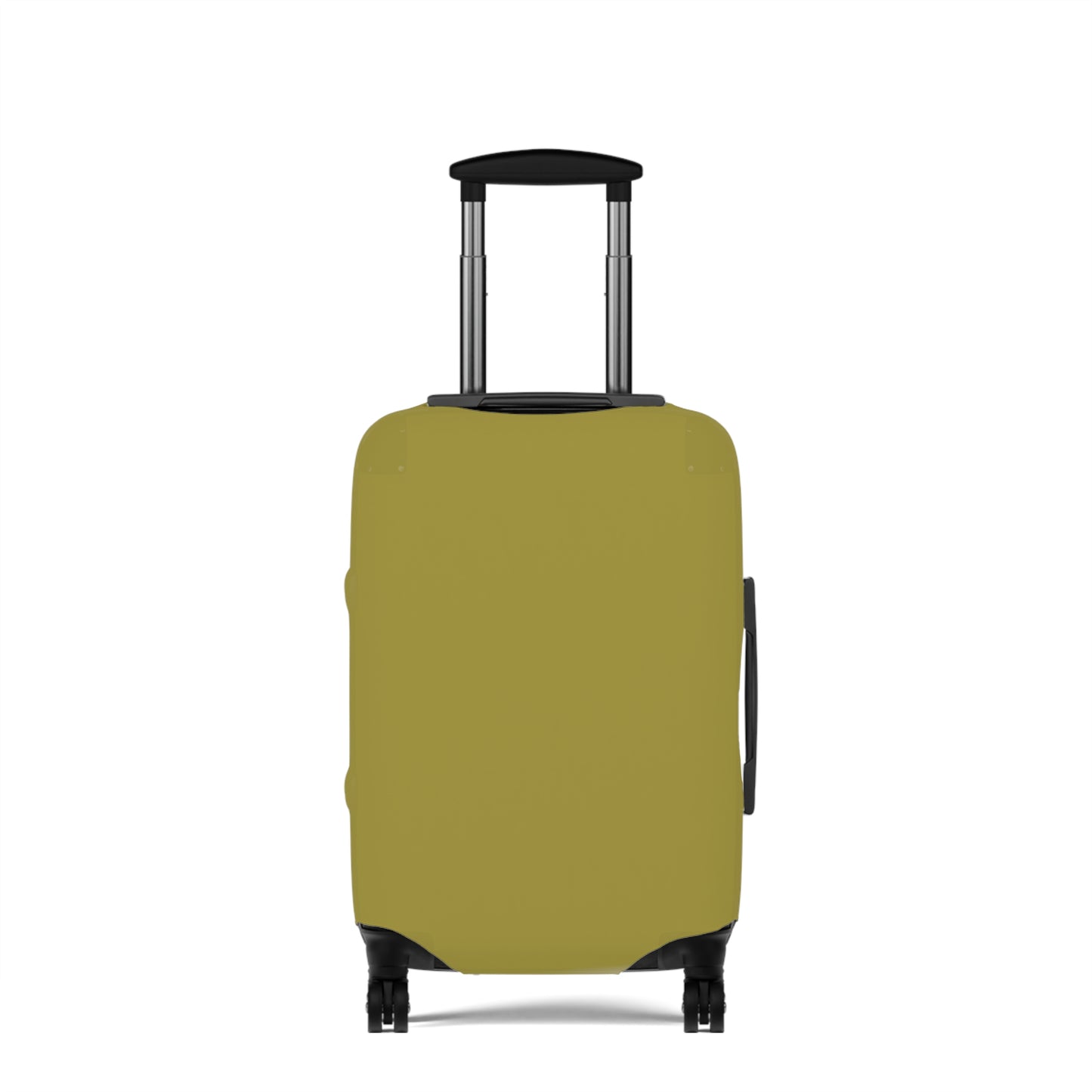 Luggage Cover – Olive Grove