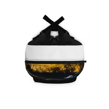 Backpack – Cosmic Drift