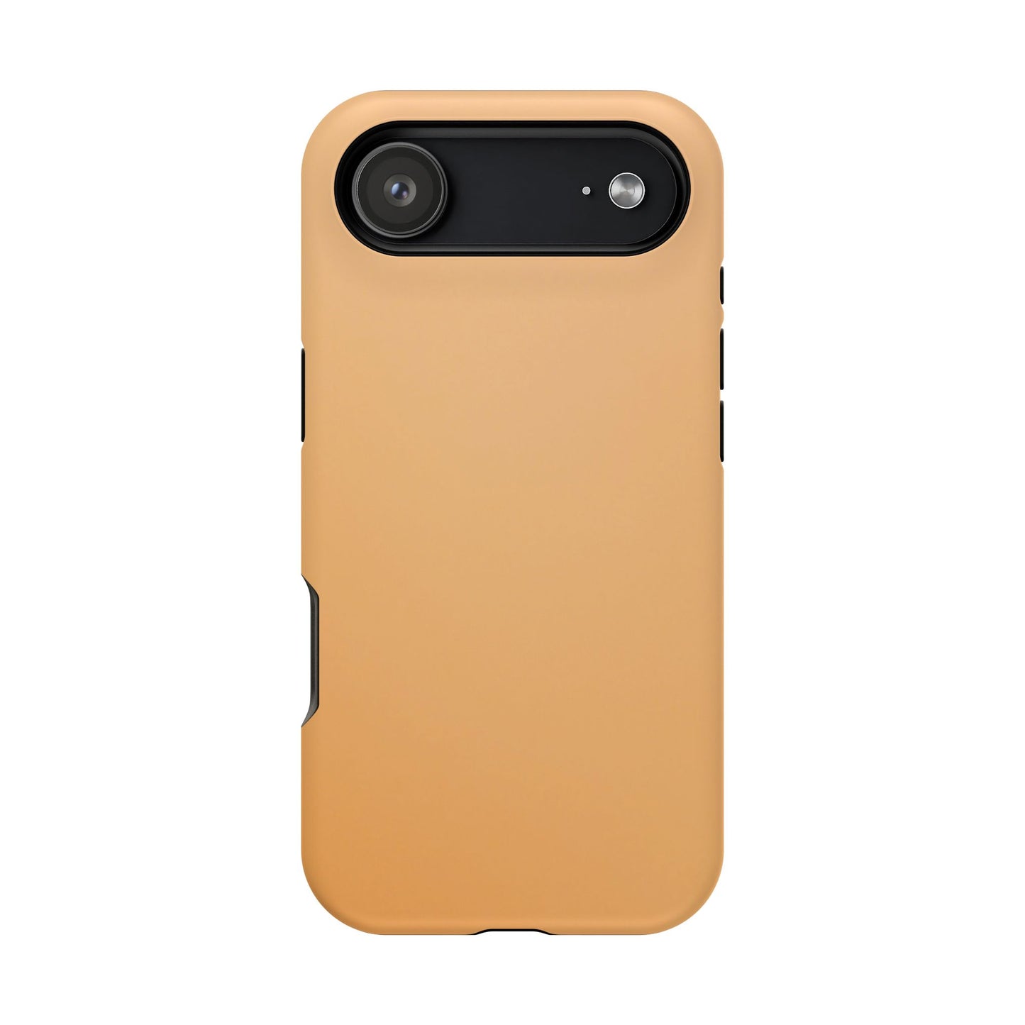 Impact-Resistant Phone Case – Warm Dune