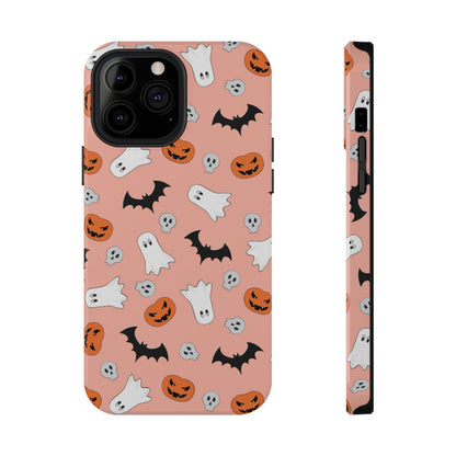 Impact-Resistant Phone Case – Boo Crew