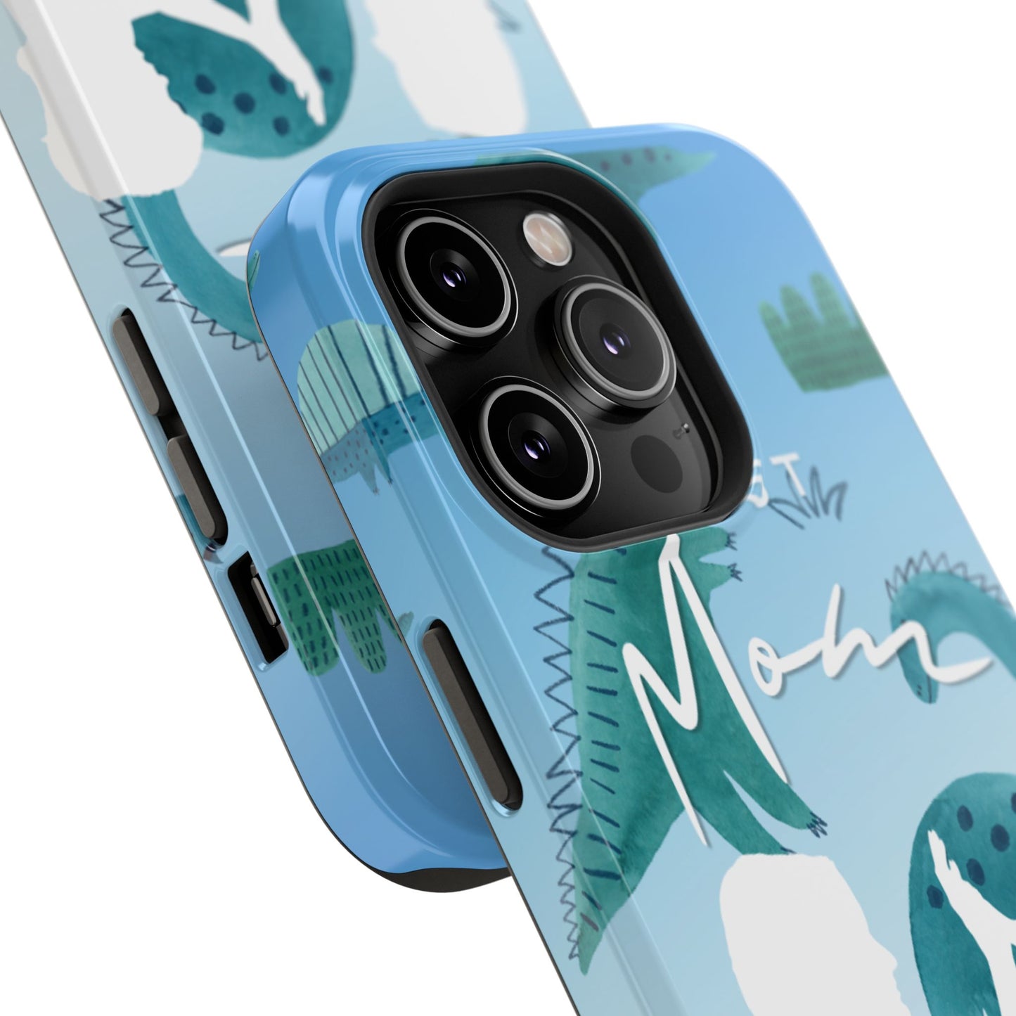 Snap Phone Case – Best Mom: My Little Boy
