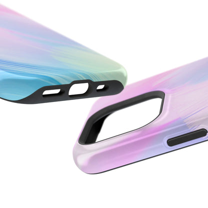 Wireless-Charging Compatible Case – Candy Wisps