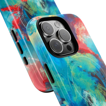 Protective Magnetic Phone Case – Reef Riot