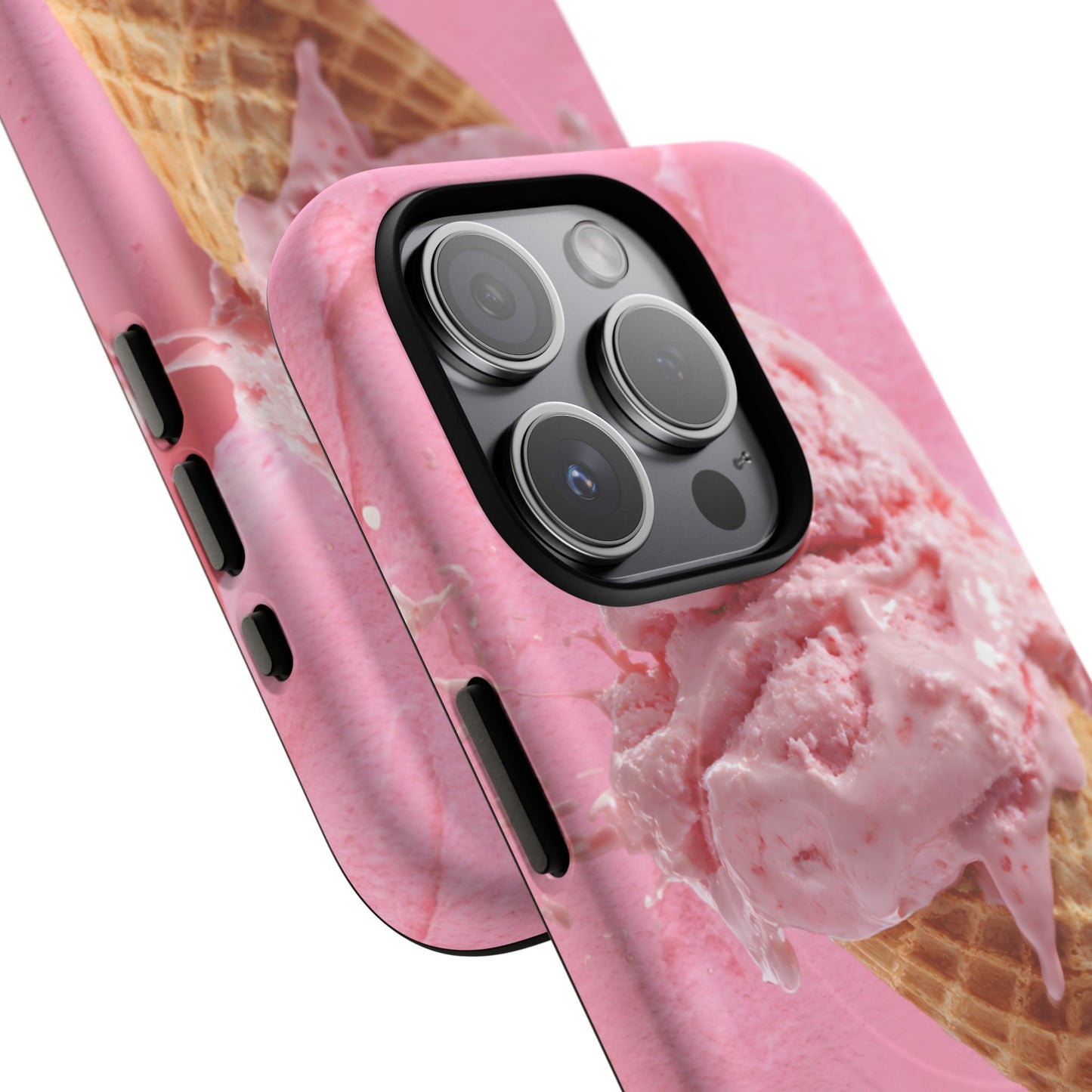 Protective Magnetic Phone Case – Summer Scoop