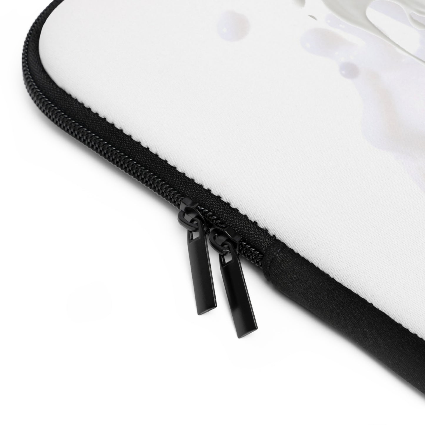 Laptop Sleeve – Milk & Cookies