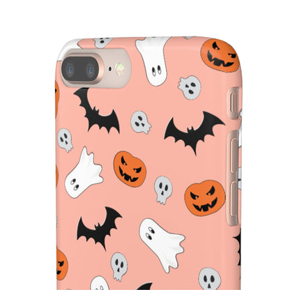 Snap Phone Case – Boo Crew