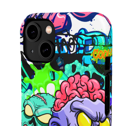 Snap Phone Case – Dead Loud