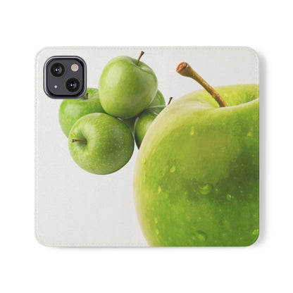 Flip Case – Apple Focus