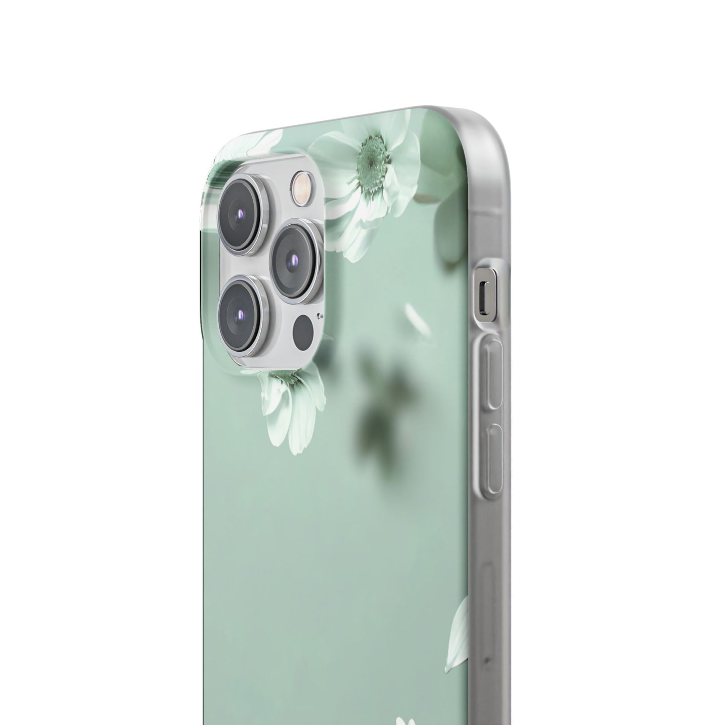 Flexi Case – Daisy Serenity