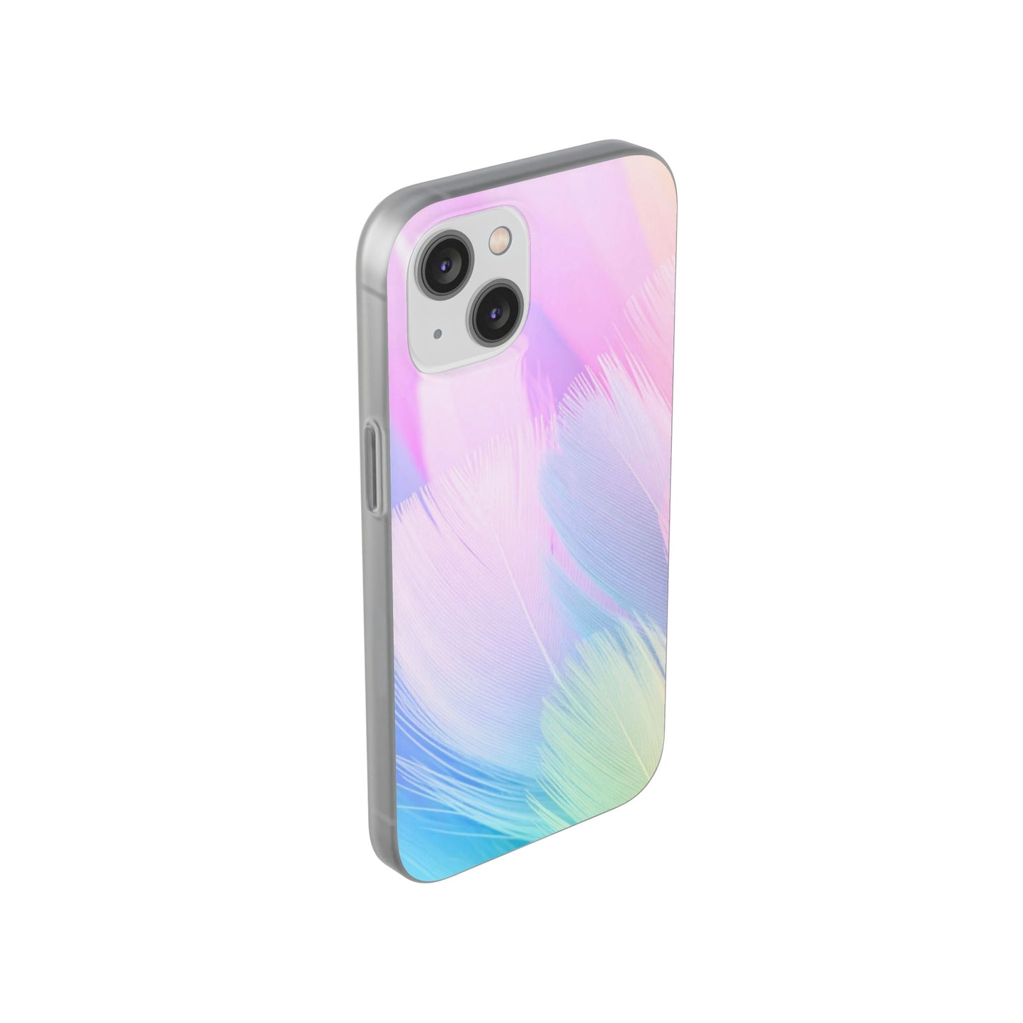 Flexi Case – Candy Wisps