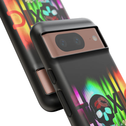 Protective Phone Case – Fatal Attraction