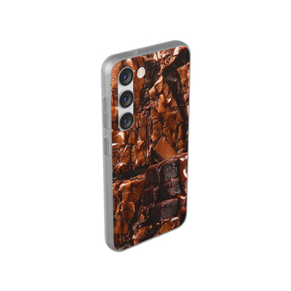 Flexi Case – Brownie Weather