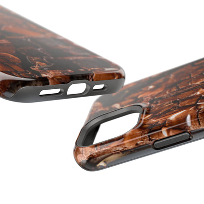 Wireless-Charging Compatible Case – Brownie Weather